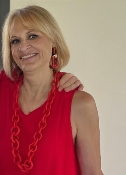 IL DIARIO CROMATICO DI TIZIANA FIORI NEL SILENZIO DEL LOCKDOWN